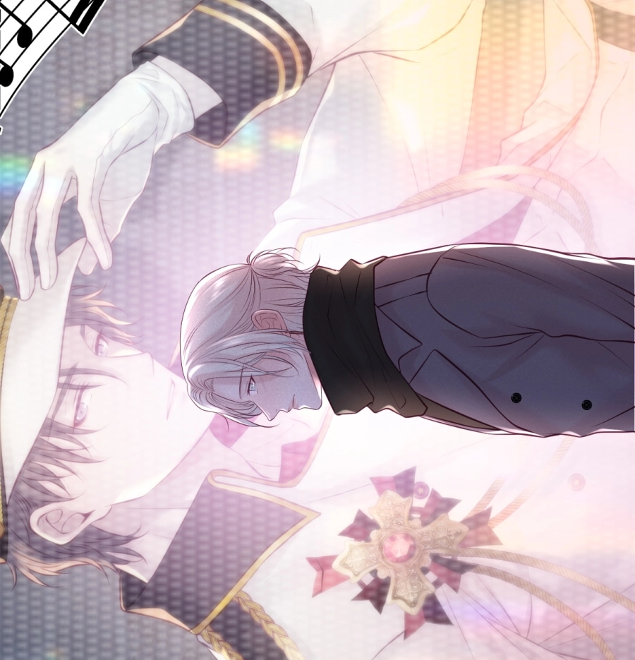 Anata e no Crescendo Chapter 150 page 49 - 