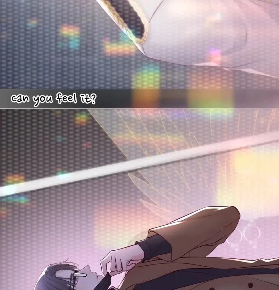 Anata e no Crescendo Chapter 150 page 50 - 