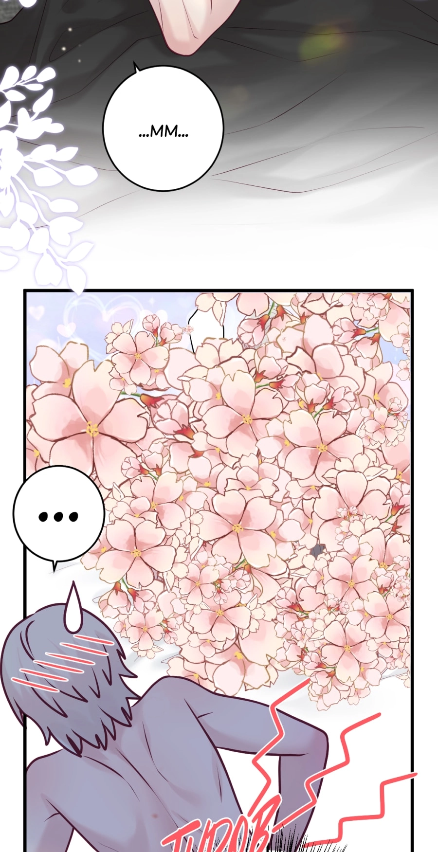 Anata e no Crescendo Chapter 150 page 6 - 