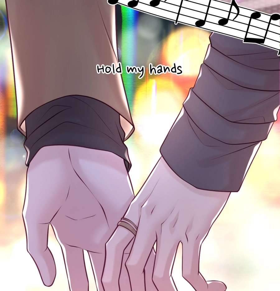 Anata e no Crescendo Chapter 150 page 52 - 