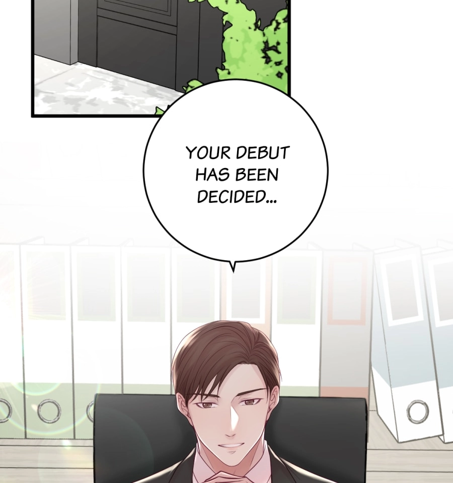 Anata e no Crescendo Chapter 150 page 59 - 