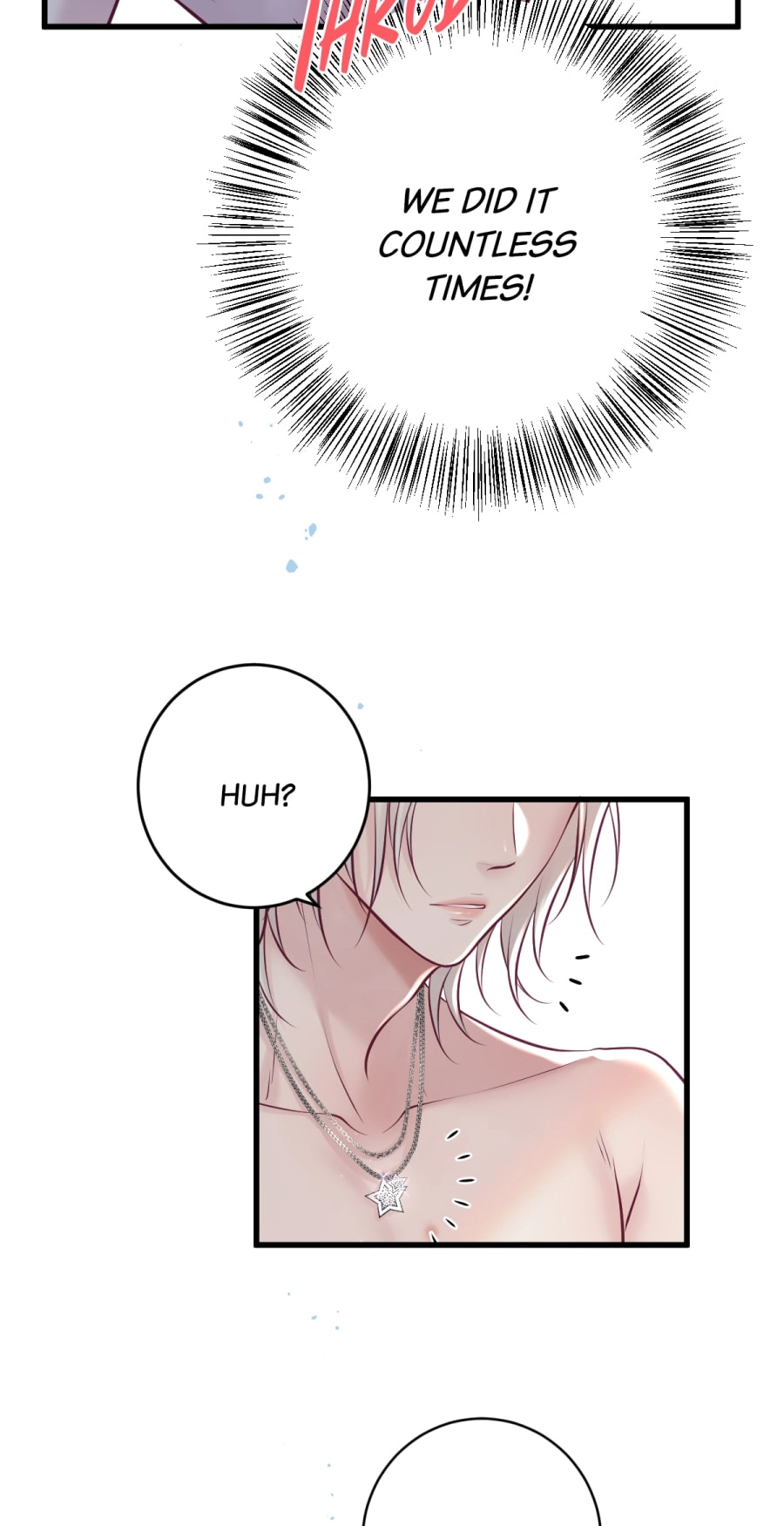 Anata e no Crescendo Chapter 150 page 7 - 