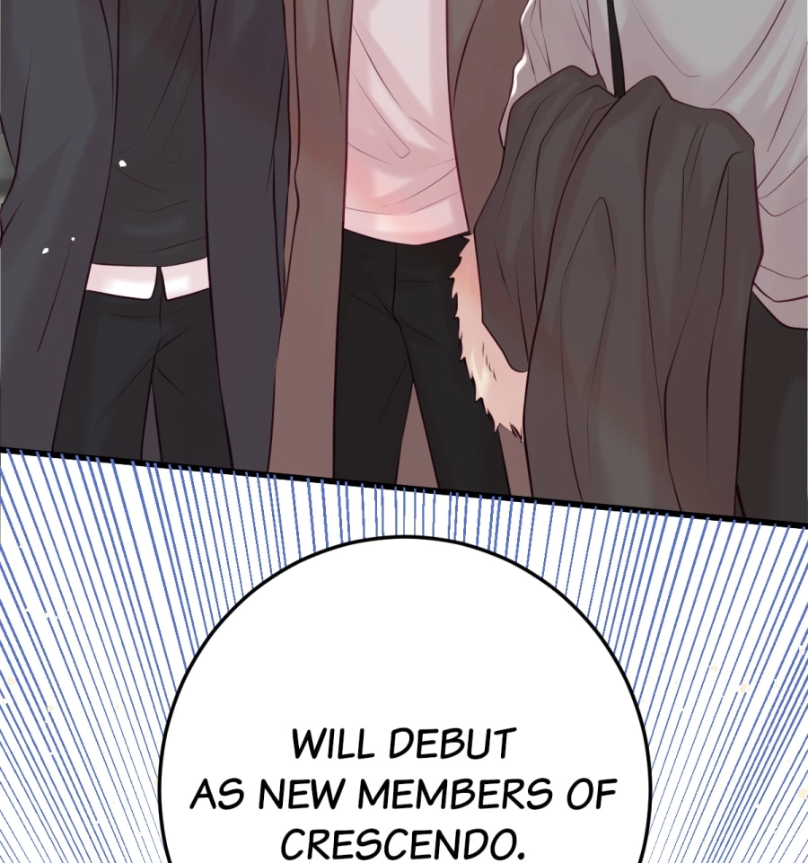 Anata e no Crescendo Chapter 150 page 62 - 