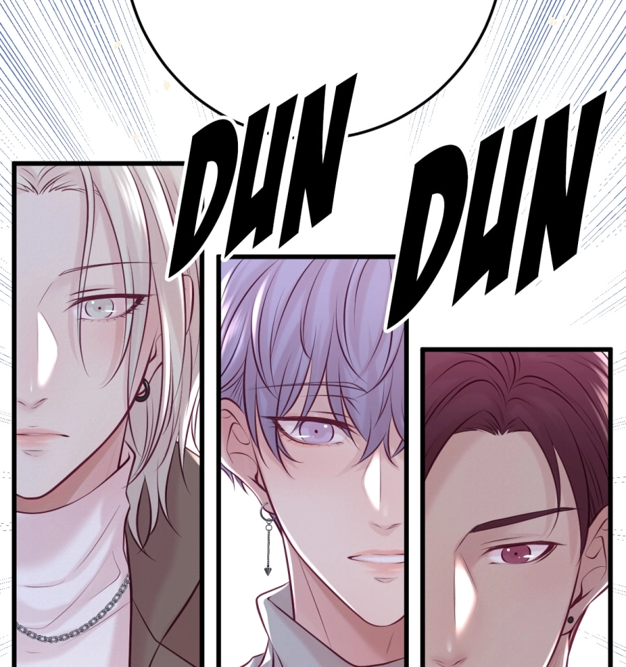 Anata e no Crescendo Chapter 150 page 63 - 