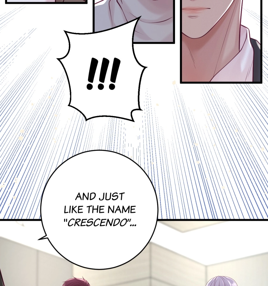 Anata e no Crescendo Chapter 150 page 64 - 