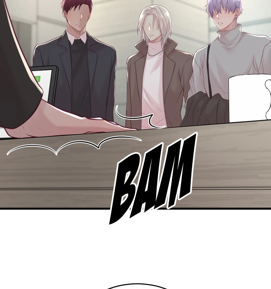 Anata e no Crescendo Chapter 150 page 65 - 
