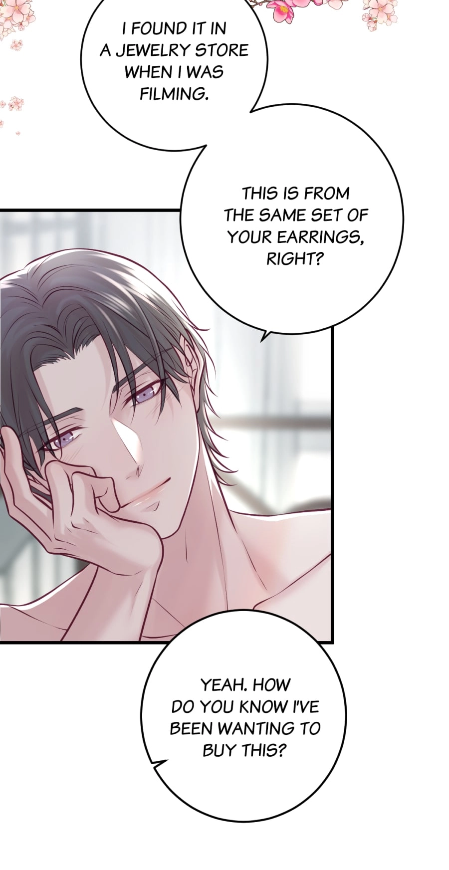 Anata e no Crescendo Chapter 150 page 9 - 