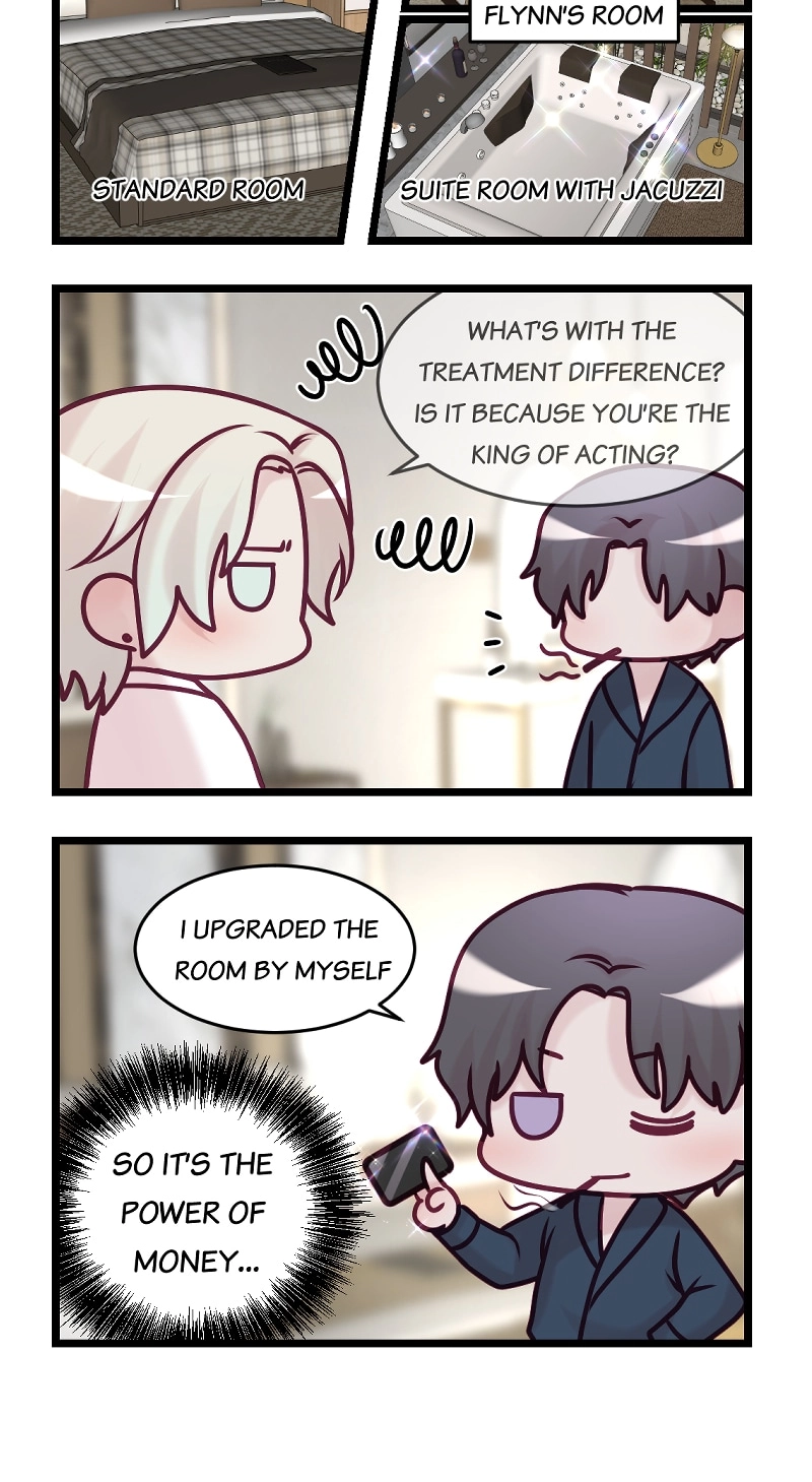 Anata e no Crescendo Chapter 151 page 2 - 