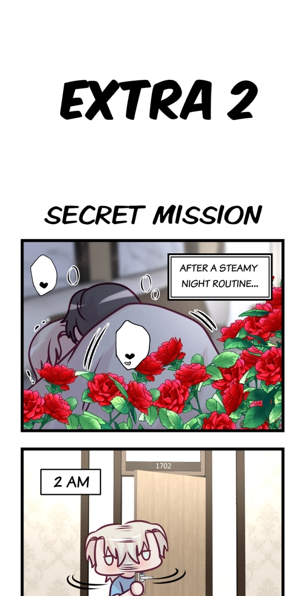 Anata e no Crescendo Chapter 151 page 3 - 