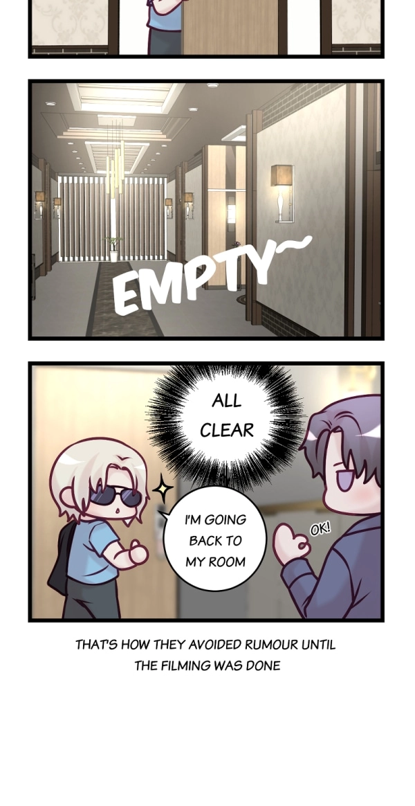 Anata e no Crescendo Chapter 151 page 4 - 