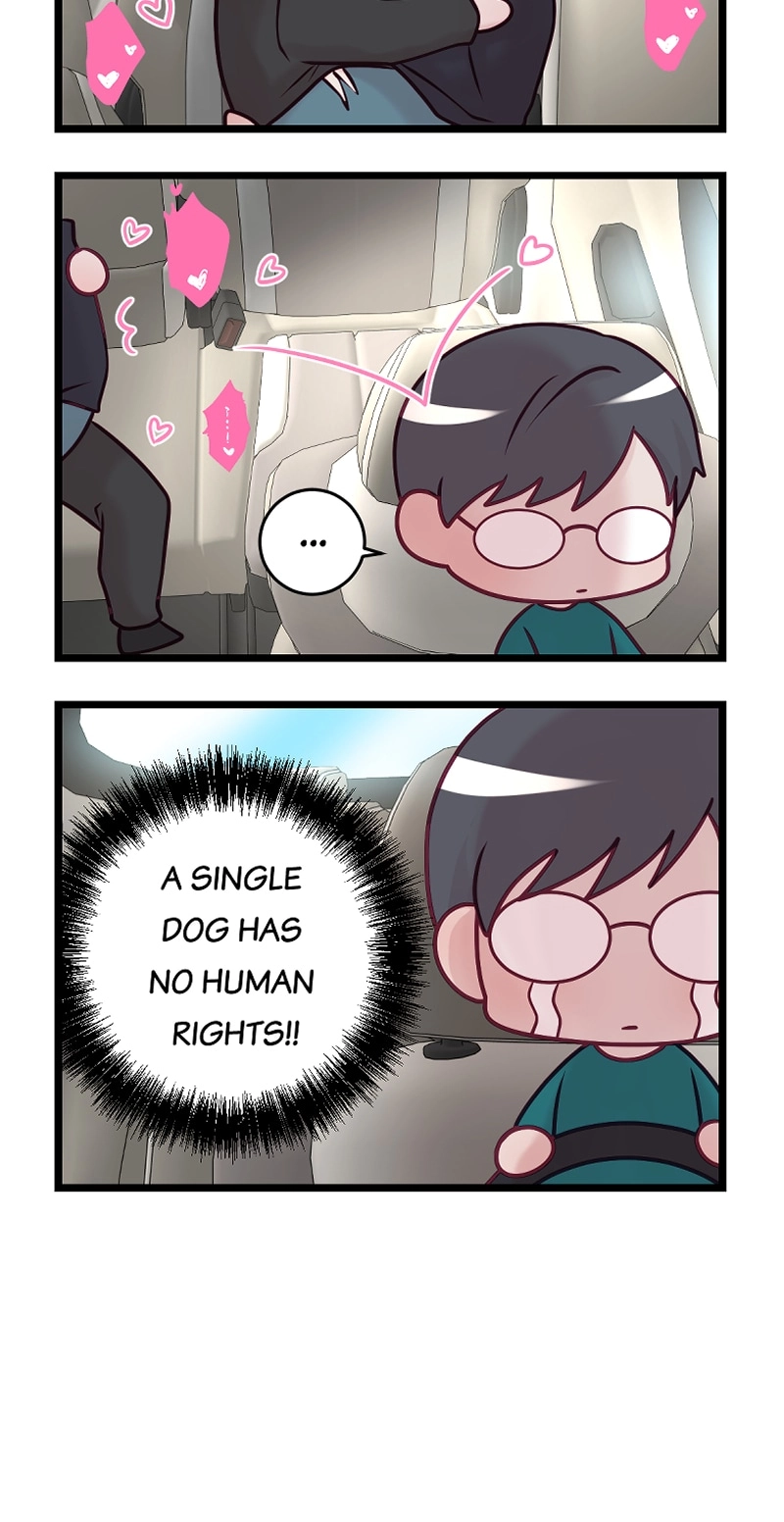 Anata e no Crescendo Chapter 151 page 6 - 