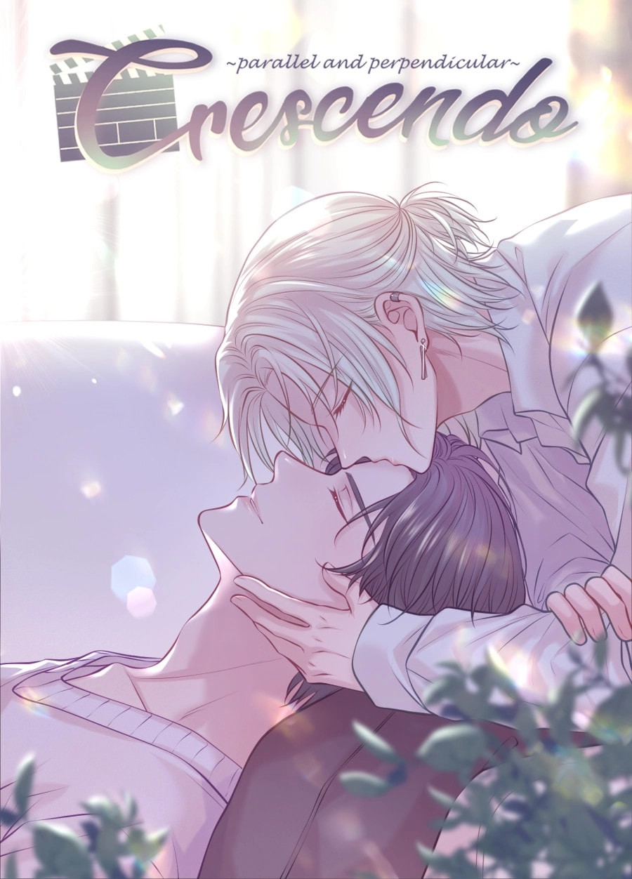 Anata e no Crescendo Chapter 152 page 1 - 