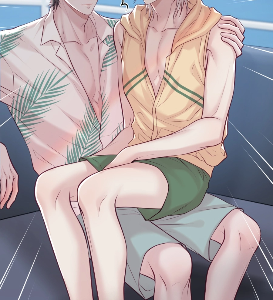 Anata e no Crescendo Chapter 152 page 11 - 