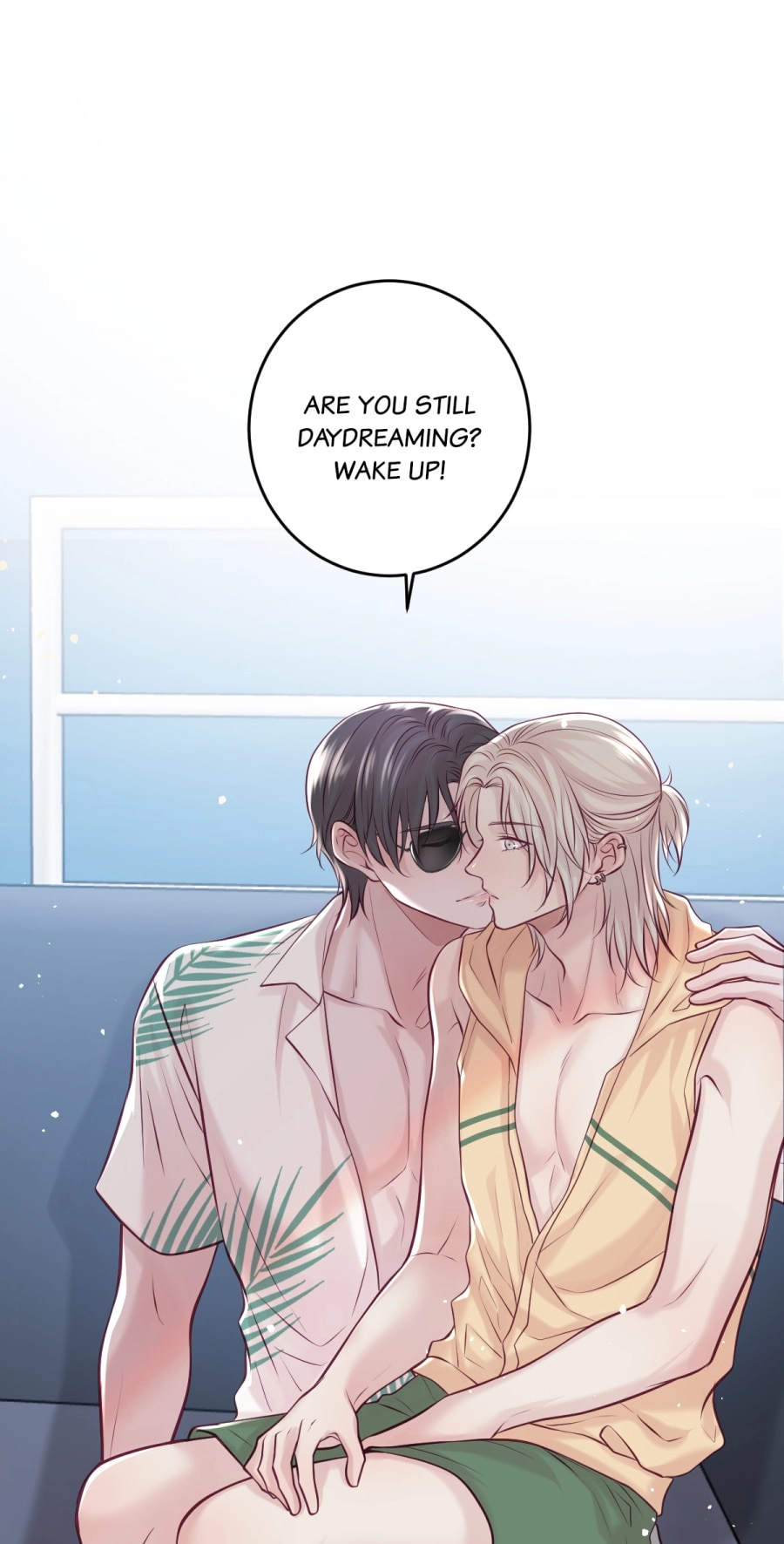 Anata e no Crescendo Chapter 152 page 16 - 