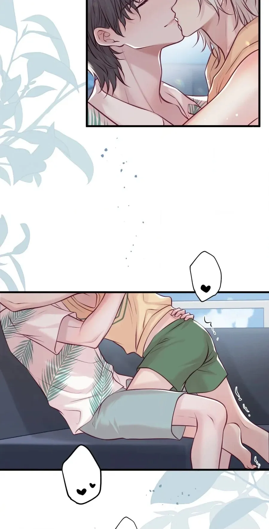 Anata e no Crescendo Chapter 152 page 20 - 