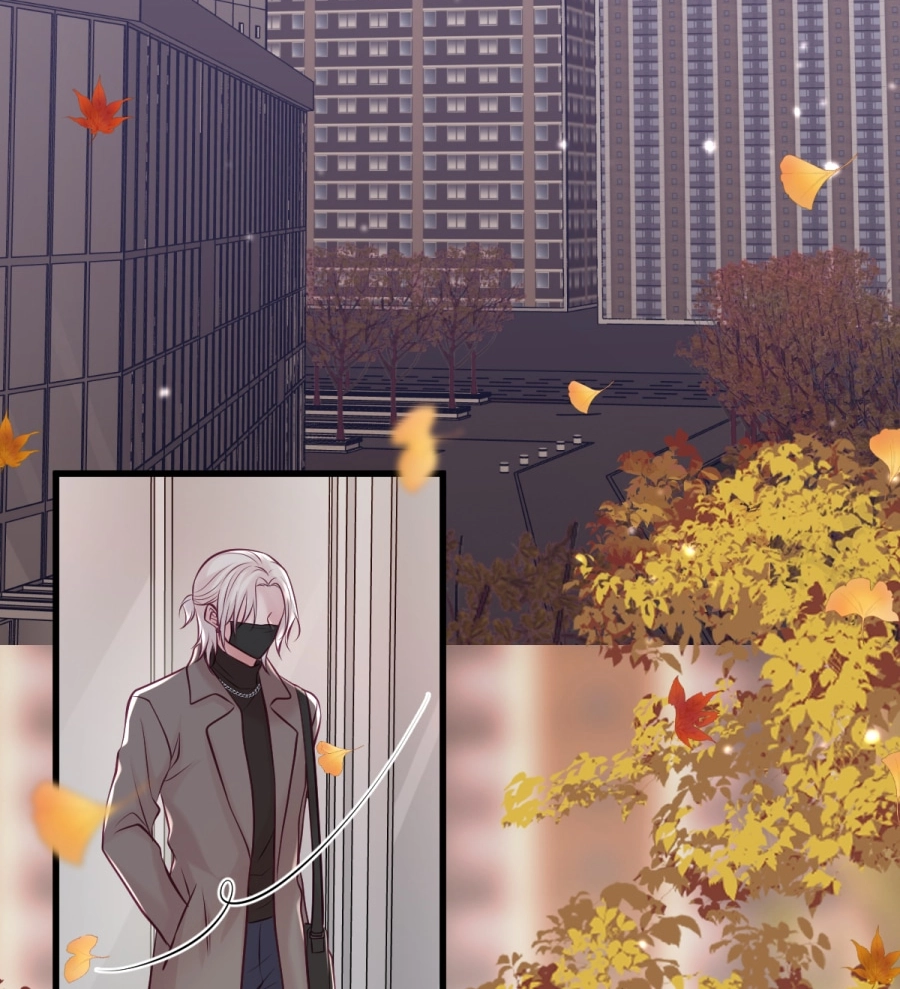 Anata e no Crescendo Chapter 152 page 3 - 