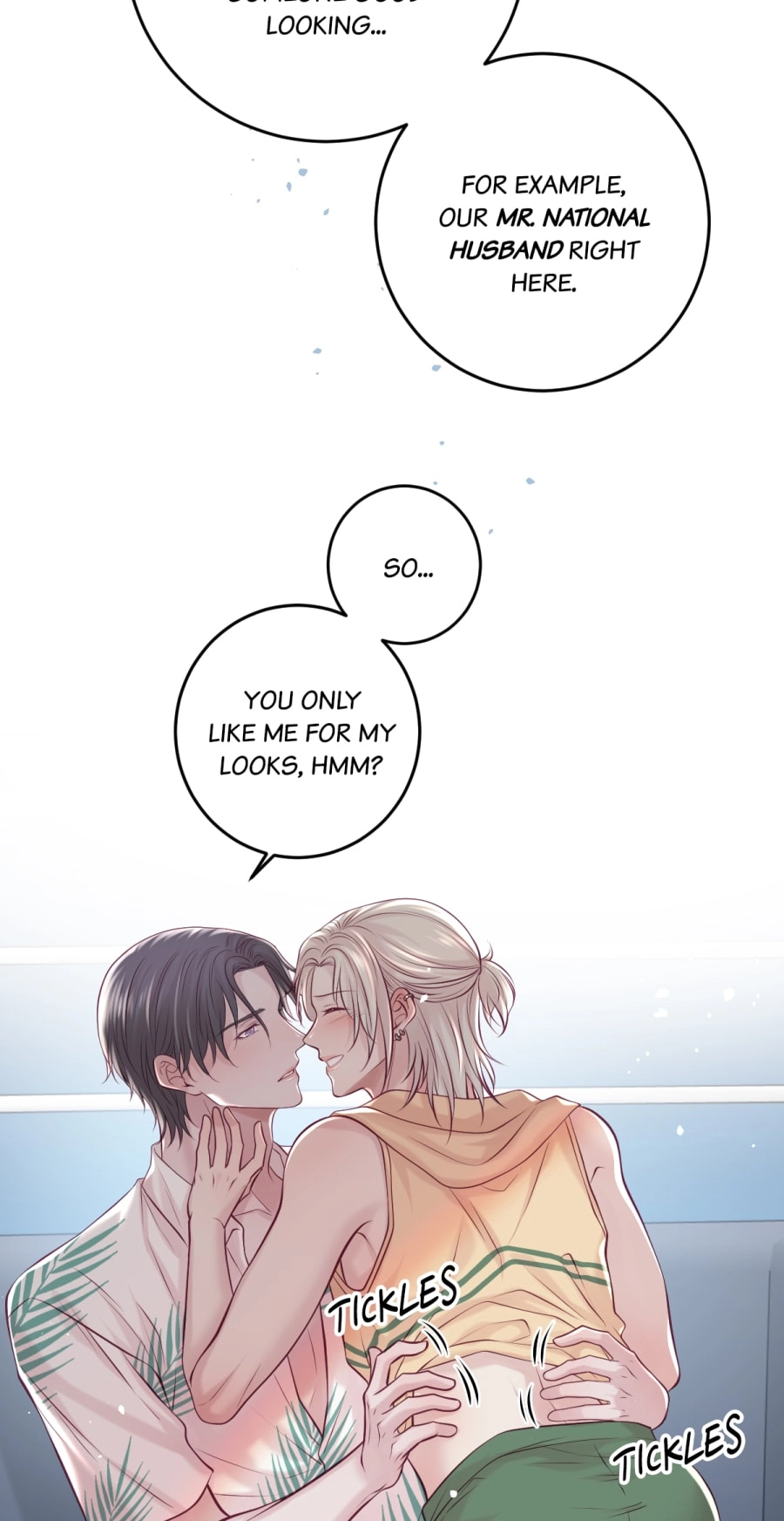 Anata e no Crescendo Chapter 152 page 26 - 
