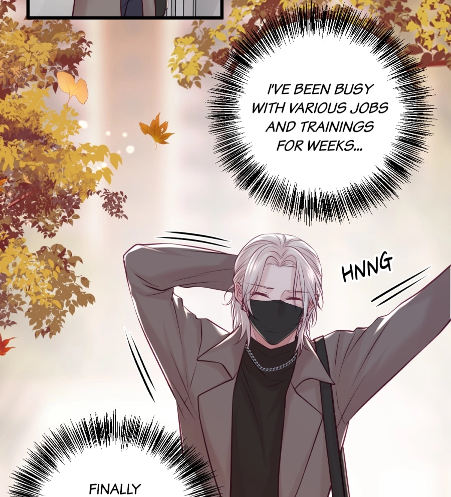 Anata e no Crescendo Chapter 152 page 4 - 