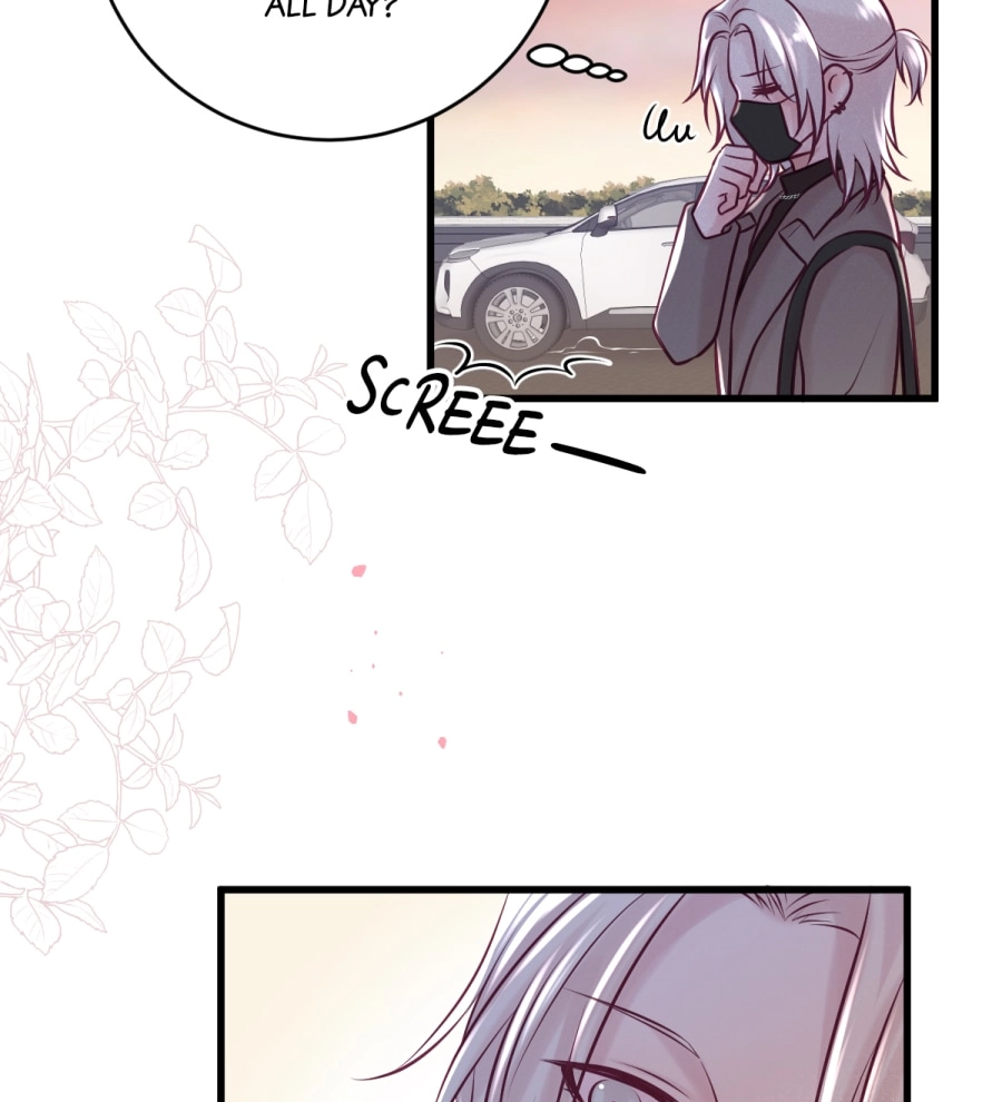 Anata e no Crescendo Chapter 152 page 6 - 