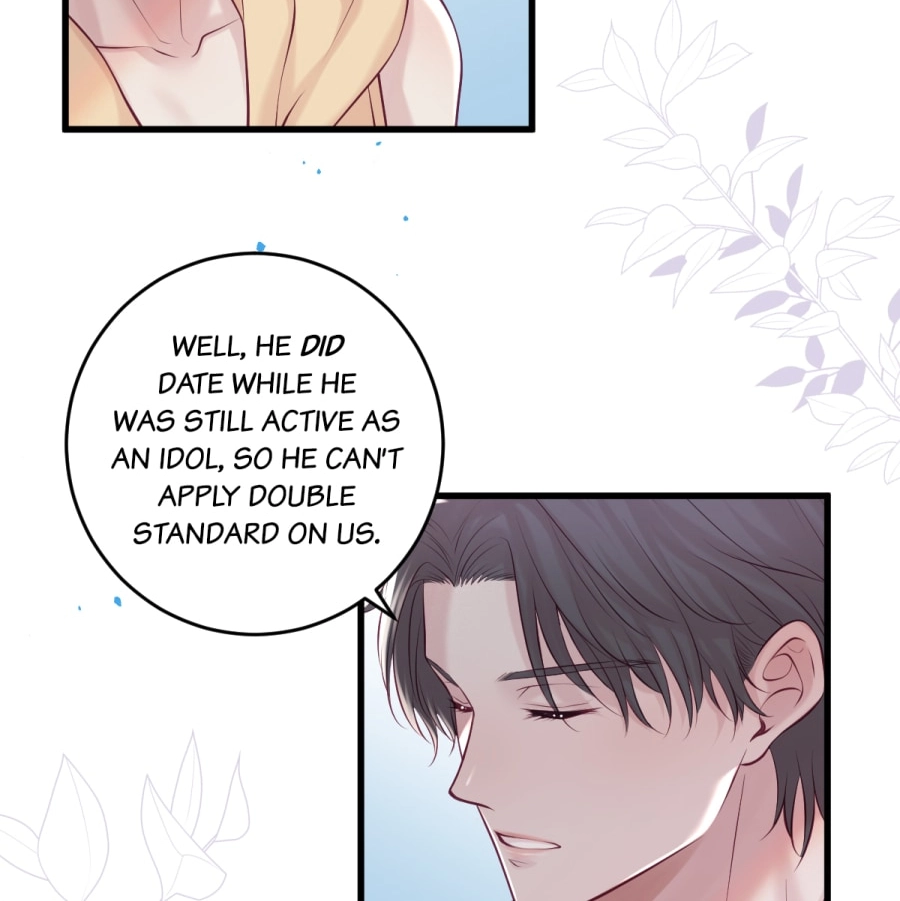 Anata e no Crescendo Chapter 153 page 12 - 