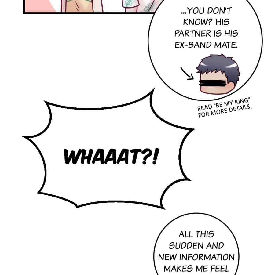 Anata e no Crescendo Chapter 153 page 14 - 