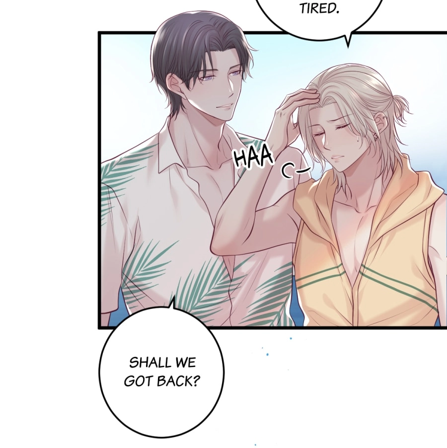 Anata e no Crescendo Chapter 153 page 15 - 