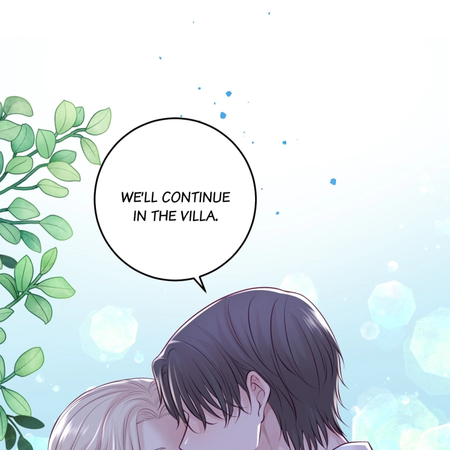 Anata e no Crescendo Chapter 153 page 16 - 