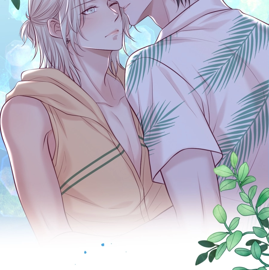 Anata e no Crescendo Chapter 153 page 17 - 