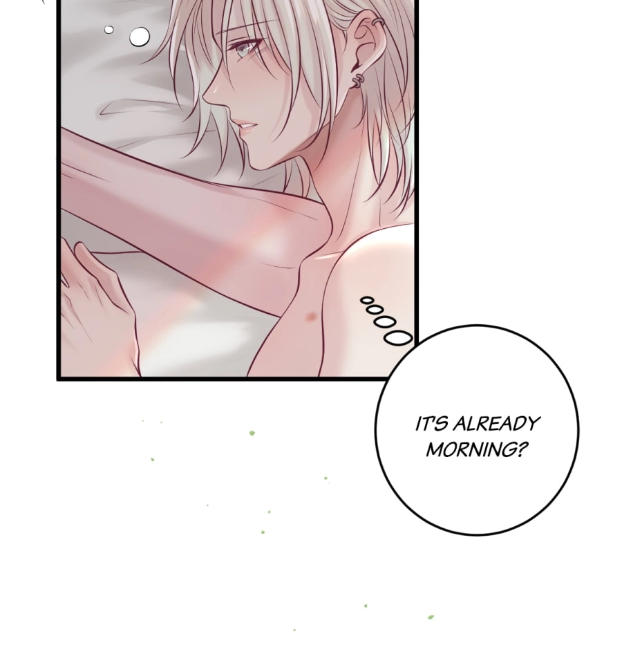 Anata e no Crescendo Chapter 153 page 24 - 
