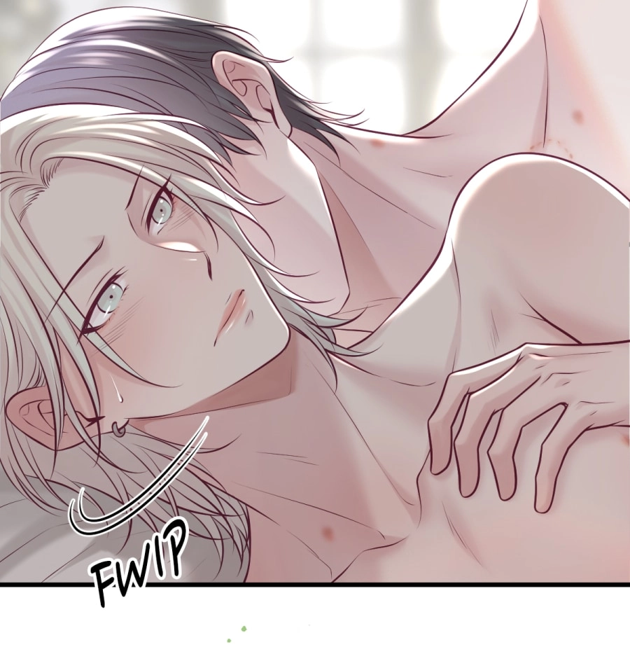 Anata e no Crescendo Chapter 153 page 27 - 