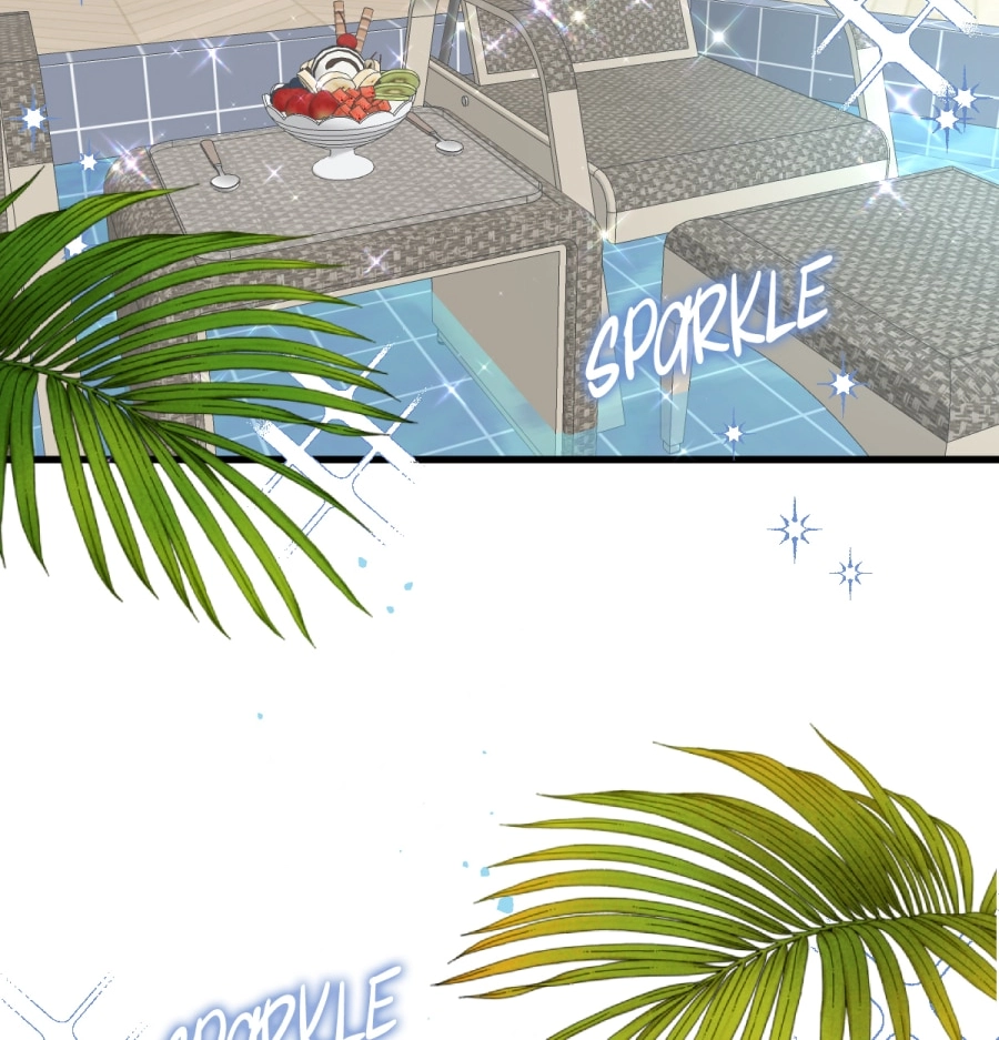 Anata e no Crescendo Chapter 153 page 32 - 
