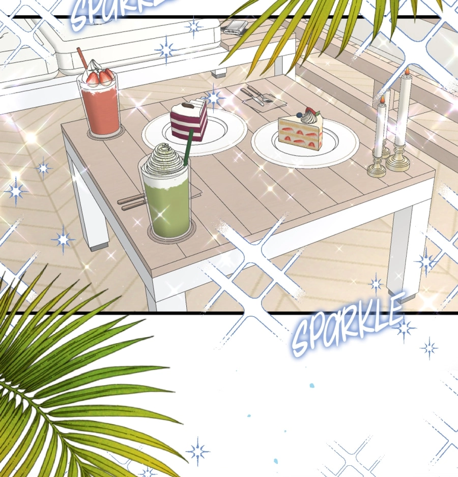 Anata e no Crescendo Chapter 153 page 33 - 