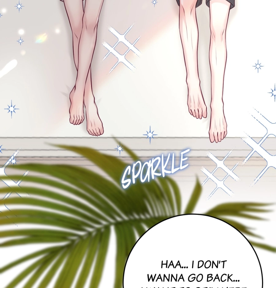 Anata e no Crescendo Chapter 153 page 35 - 