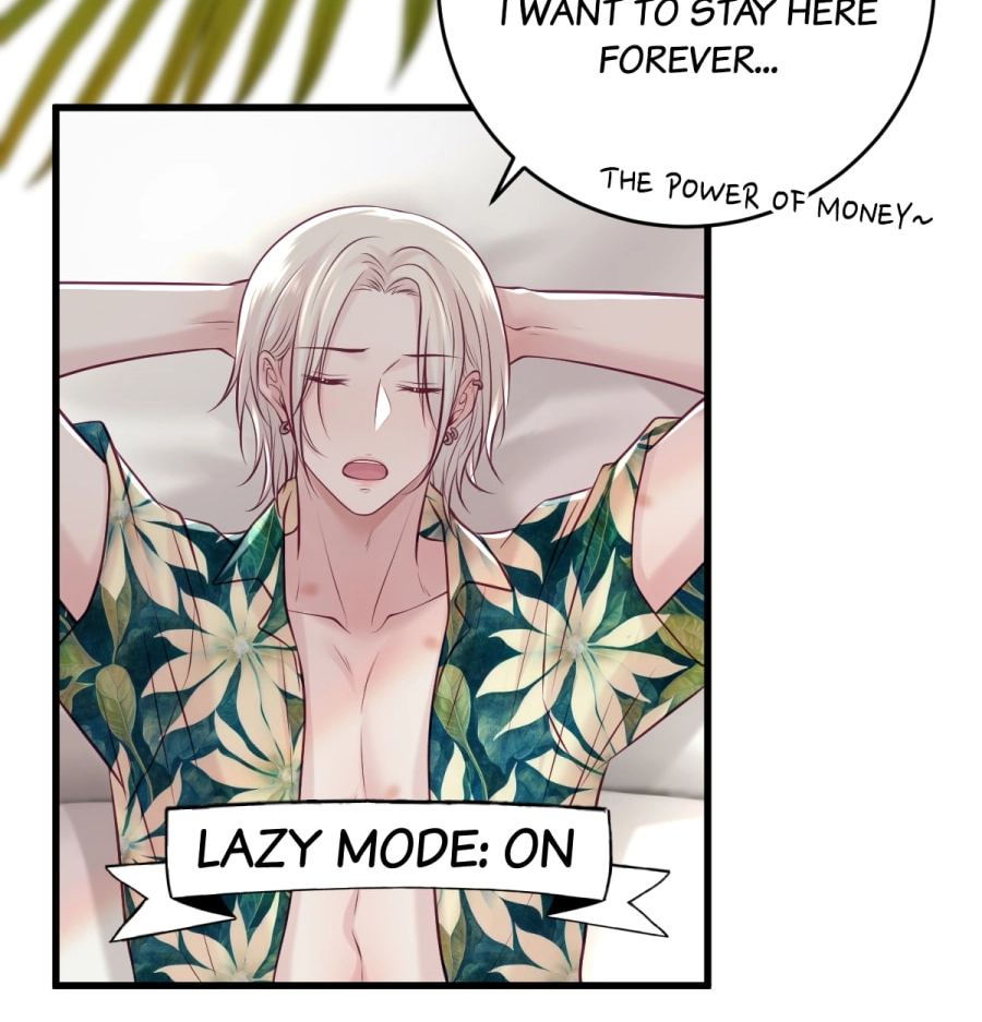 Anata e no Crescendo Chapter 153 page 36 - 