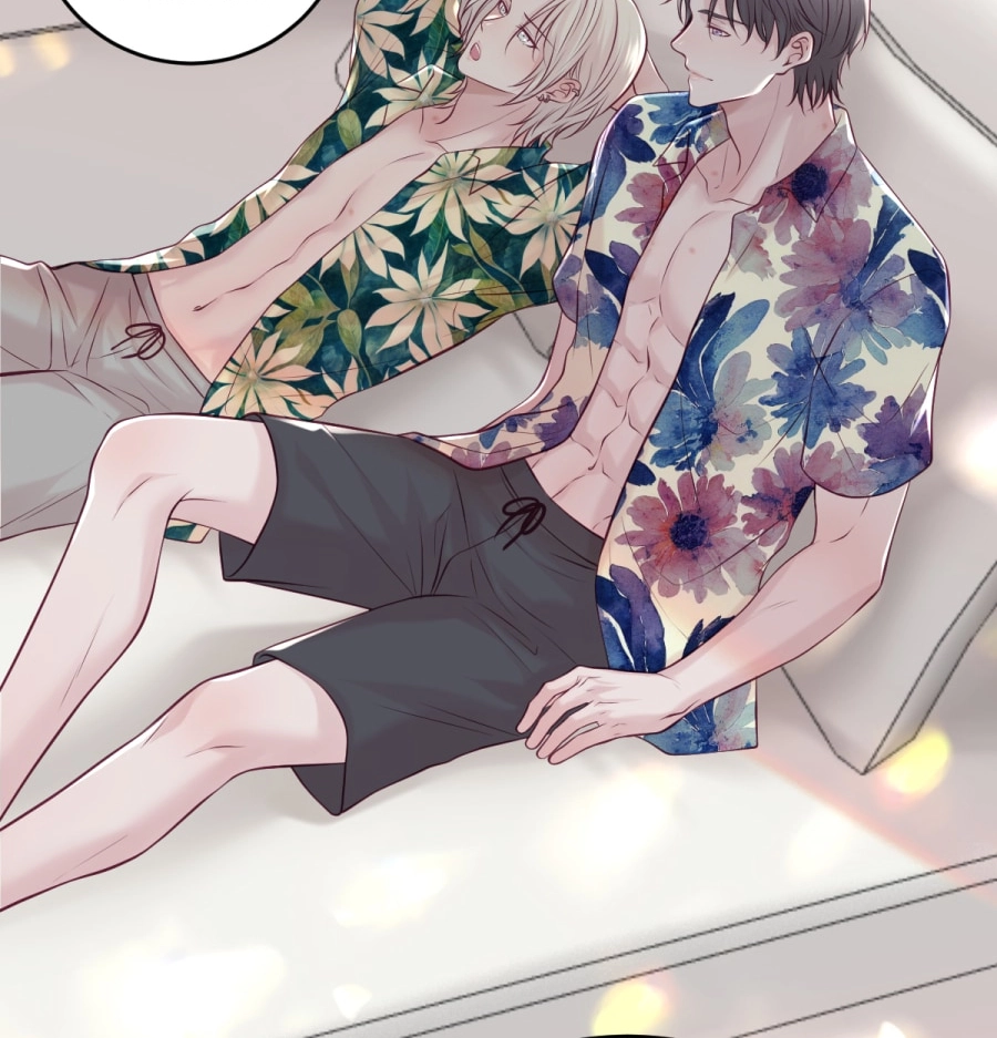 Anata e no Crescendo Chapter 153 page 38 - 