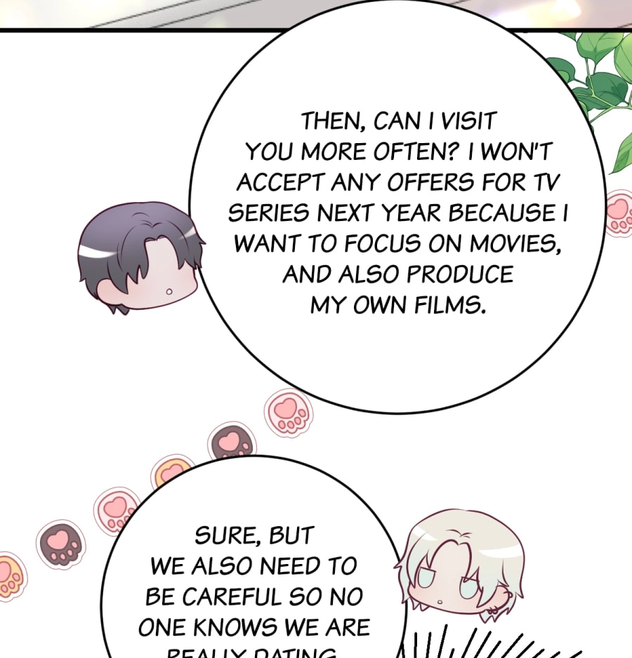Anata e no Crescendo Chapter 153 page 39 - 