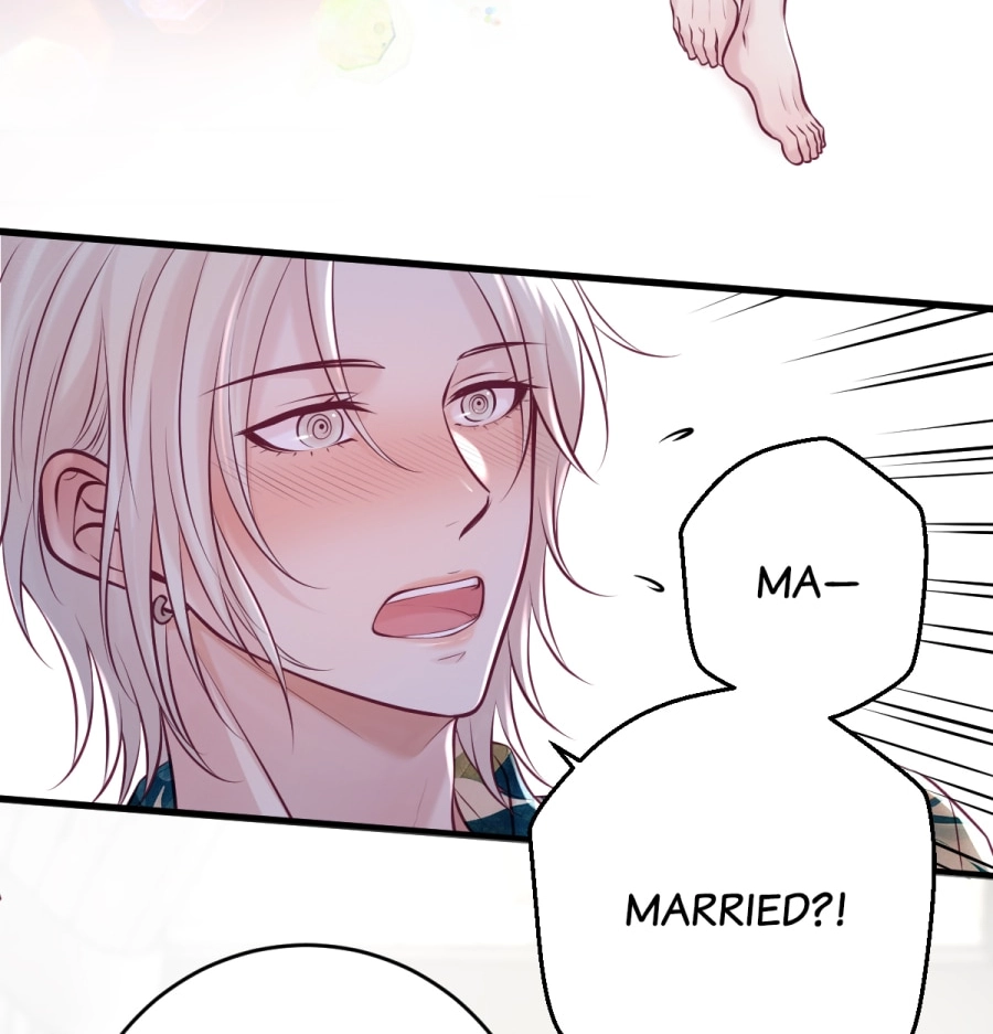 Anata e no Crescendo Chapter 153 page 42 - 