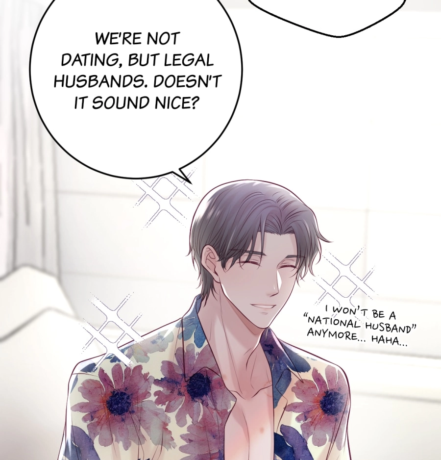 Anata e no Crescendo Chapter 153 page 43 - 