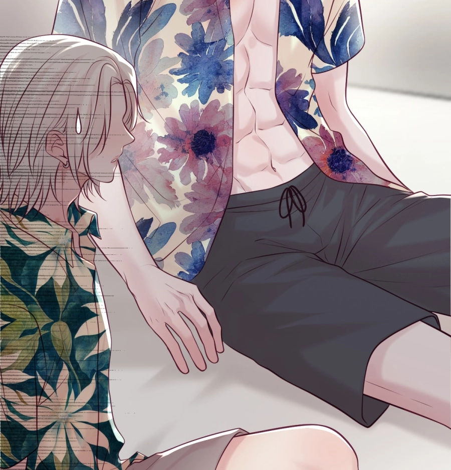 Anata e no Crescendo Chapter 153 page 44 - 