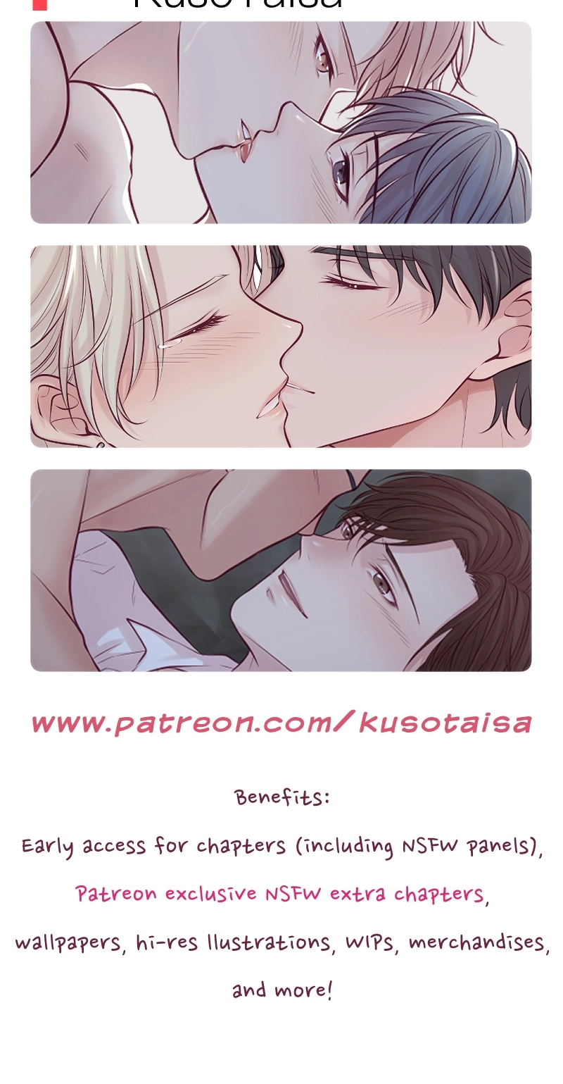 Anata e no Crescendo Chapter 153 page 48 - 