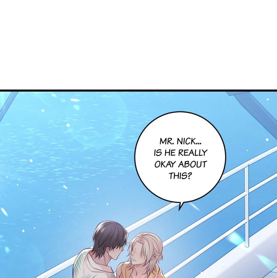 Anata e no Crescendo Chapter 153 page 9 - 