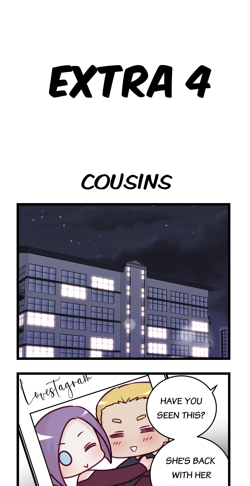 Anata e no Crescendo Chapter 154 page 1 - 