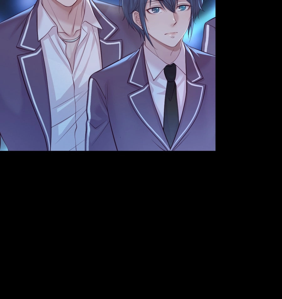 Anata e no Crescendo Chapter 155 page 11 - 