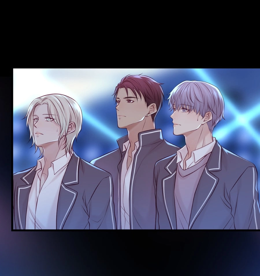 Anata e no Crescendo Chapter 155 page 12 - 
