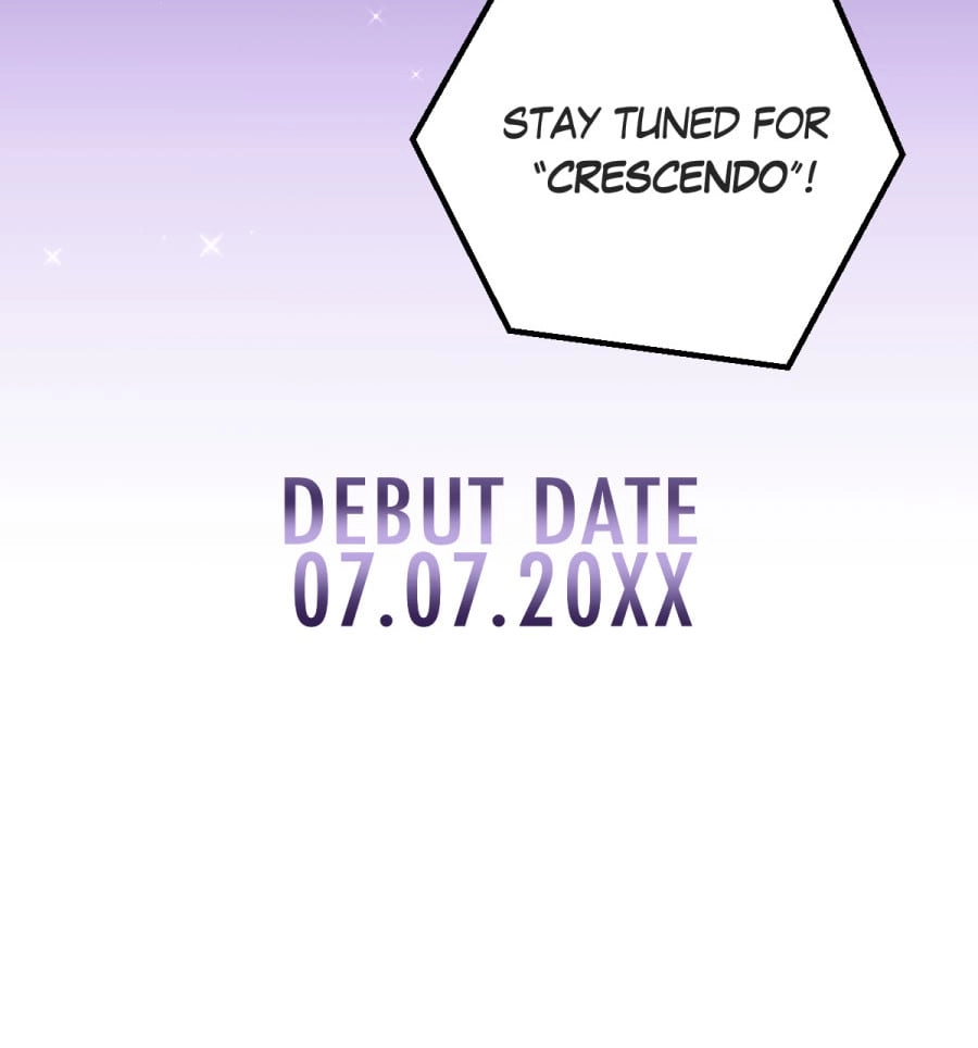 Anata e no Crescendo Chapter 155 page 19 - 