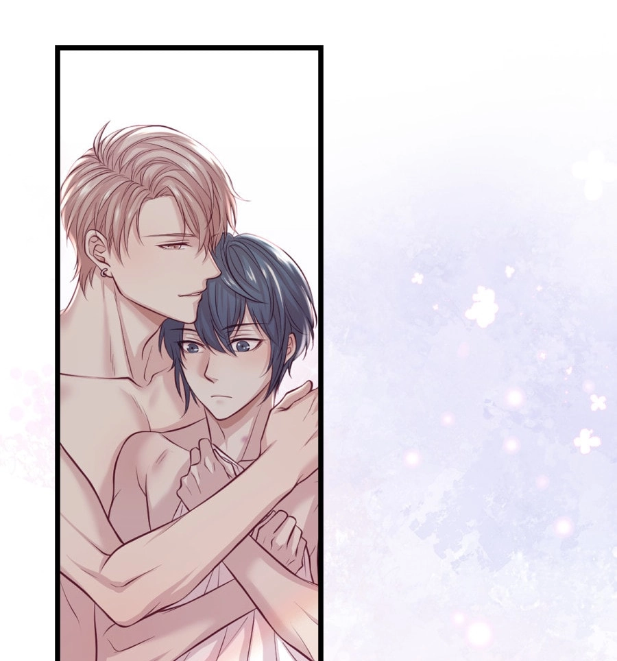 Anata e no Crescendo Chapter 155 page 21 - 