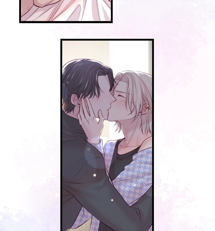 Anata e no Crescendo Chapter 155 page 22 - 