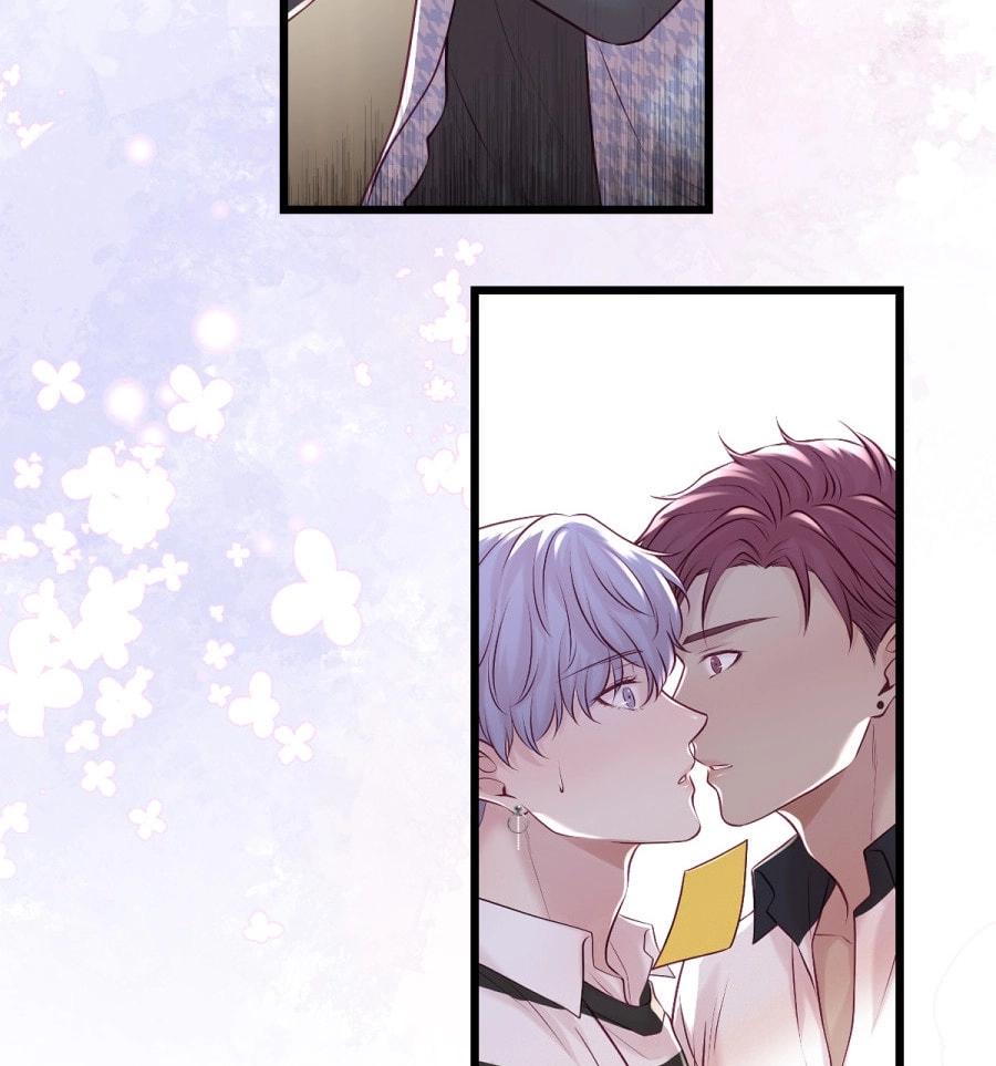 Anata e no Crescendo Chapter 155 page 23 - 