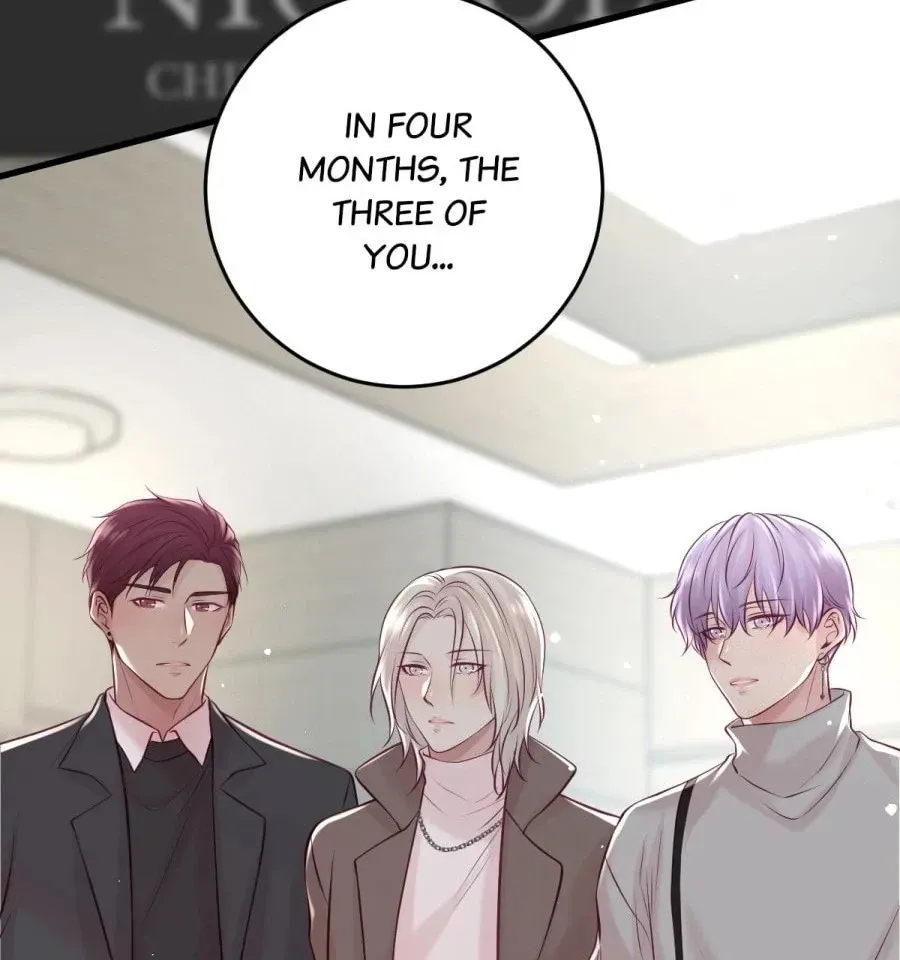 Anata e no Crescendo Chapter 155 page 30 - 