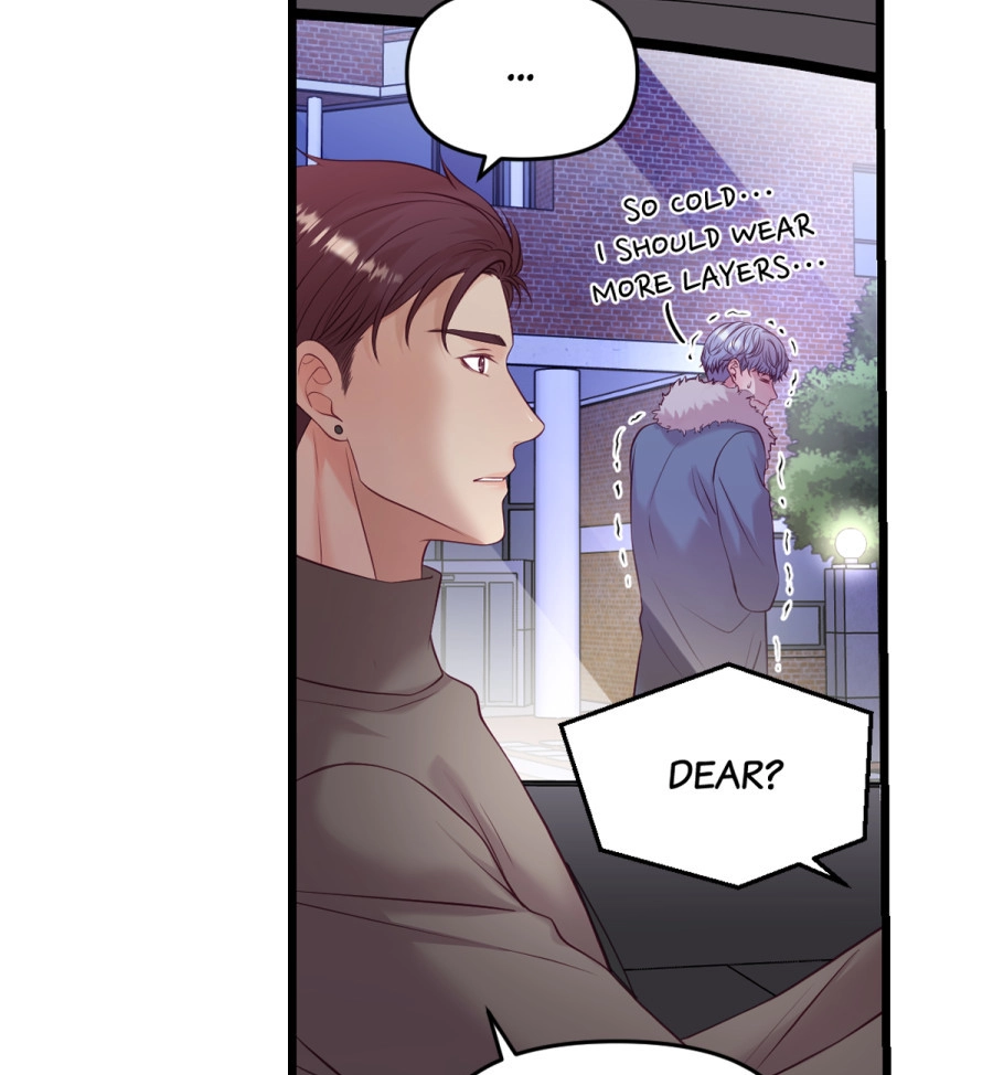 Anata e no Crescendo Chapter 212 page 19 - 